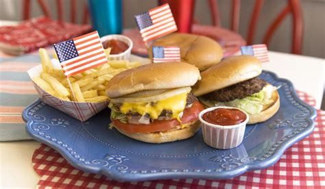 66 Restaurants Open on Memorial Day 2024.